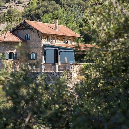 Calerilla Hotel (Adults Only) Бурунчель Экстерьер фото