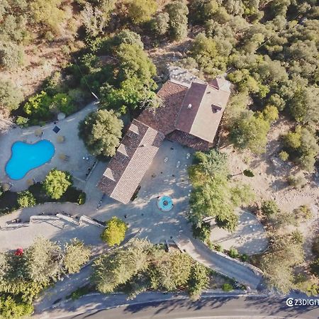 Calerilla Hotel (Adults Only) Бурунчель Экстерьер фото