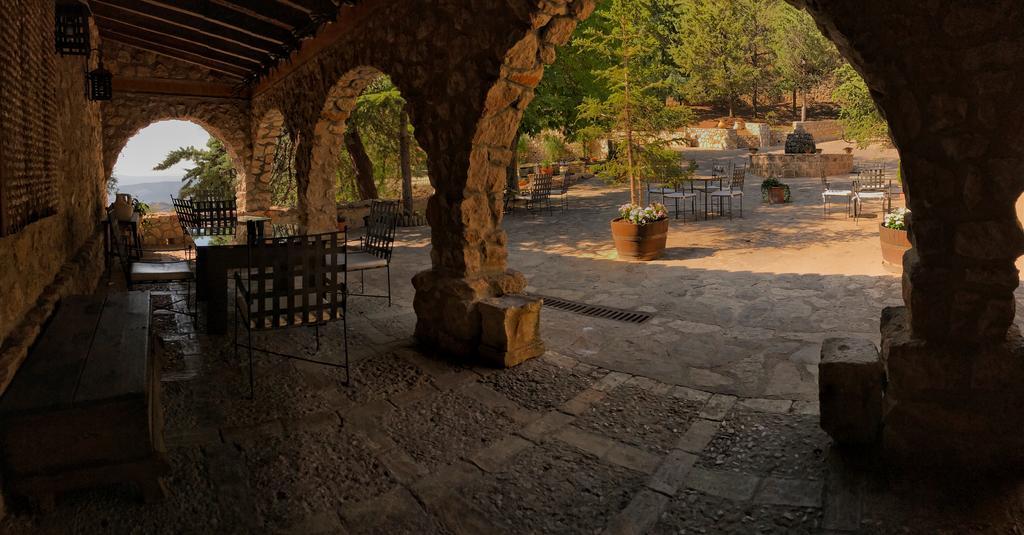 Calerilla Hotel (Adults Only) Бурунчель Экстерьер фото