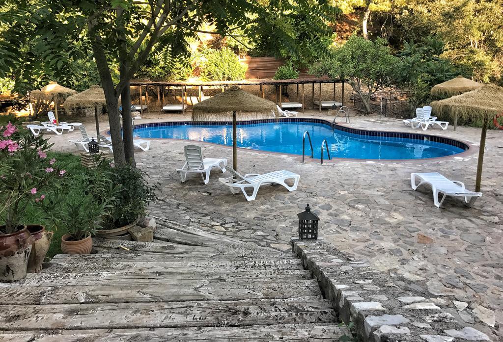 Calerilla Hotel (Adults Only) Бурунчель Экстерьер фото