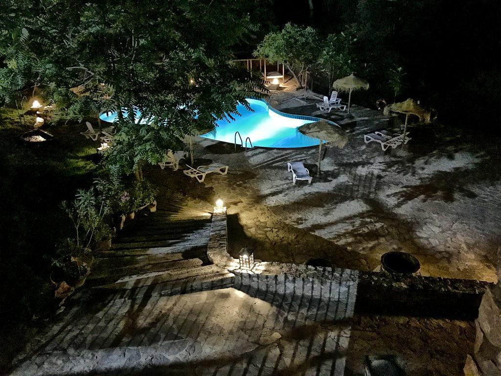 Calerilla Hotel (Adults Only) Бурунчель Экстерьер фото