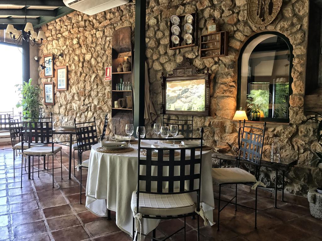 Calerilla Hotel (Adults Only) Бурунчель Экстерьер фото