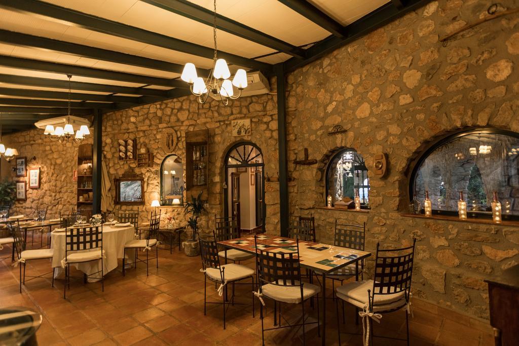Calerilla Hotel (Adults Only) Бурунчель Экстерьер фото