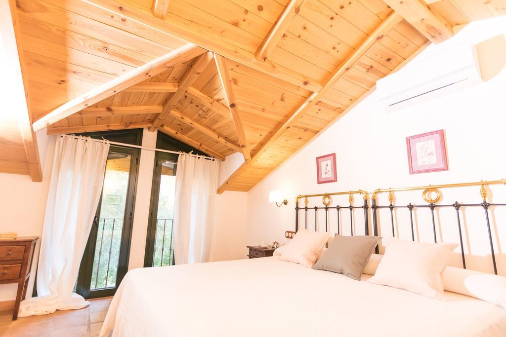 Calerilla Hotel (Adults Only) Бурунчель Экстерьер фото