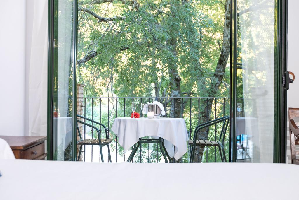 Calerilla Hotel (Adults Only) Бурунчель Экстерьер фото