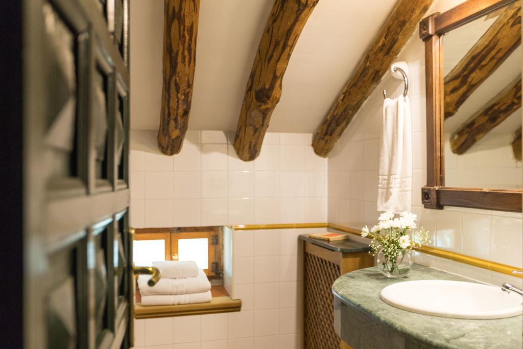 Calerilla Hotel (Adults Only) Бурунчель Экстерьер фото