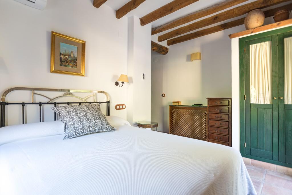 Calerilla Hotel (Adults Only) Бурунчель Экстерьер фото