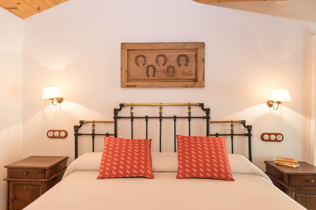 Calerilla Hotel (Adults Only) Бурунчель Экстерьер фото