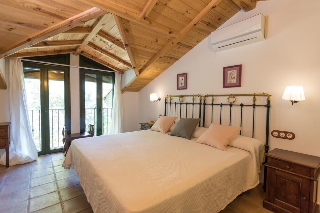 Calerilla Hotel (Adults Only) Бурунчель Экстерьер фото