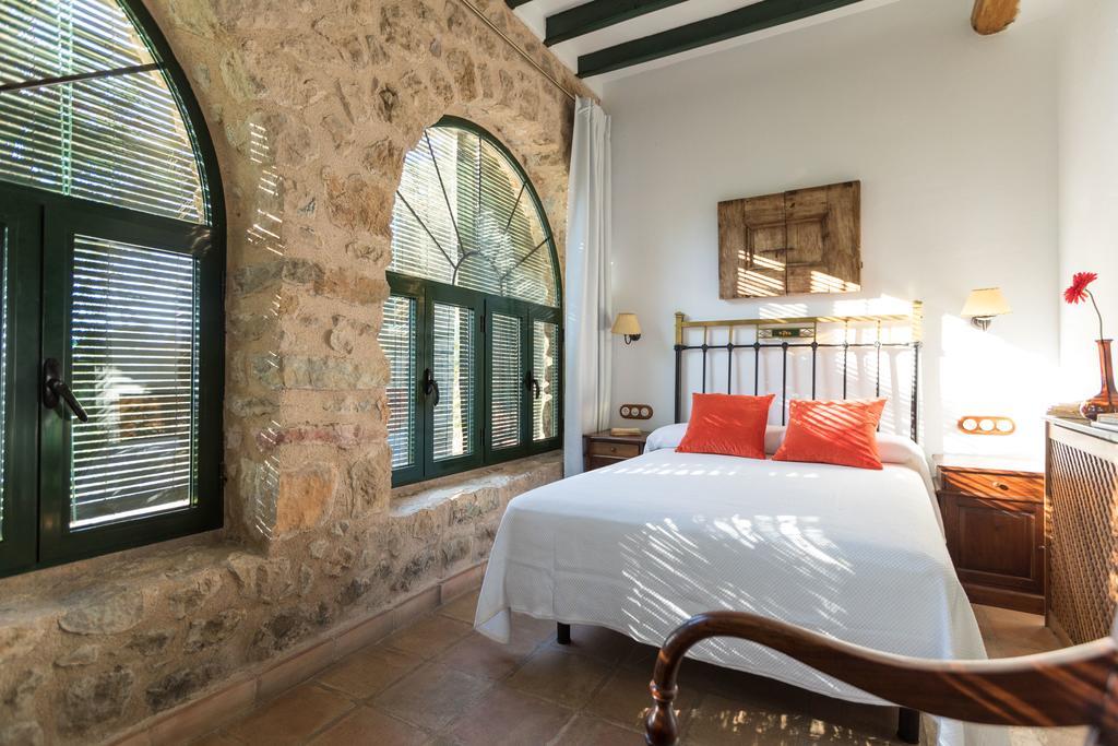 Calerilla Hotel (Adults Only) Бурунчель Экстерьер фото
