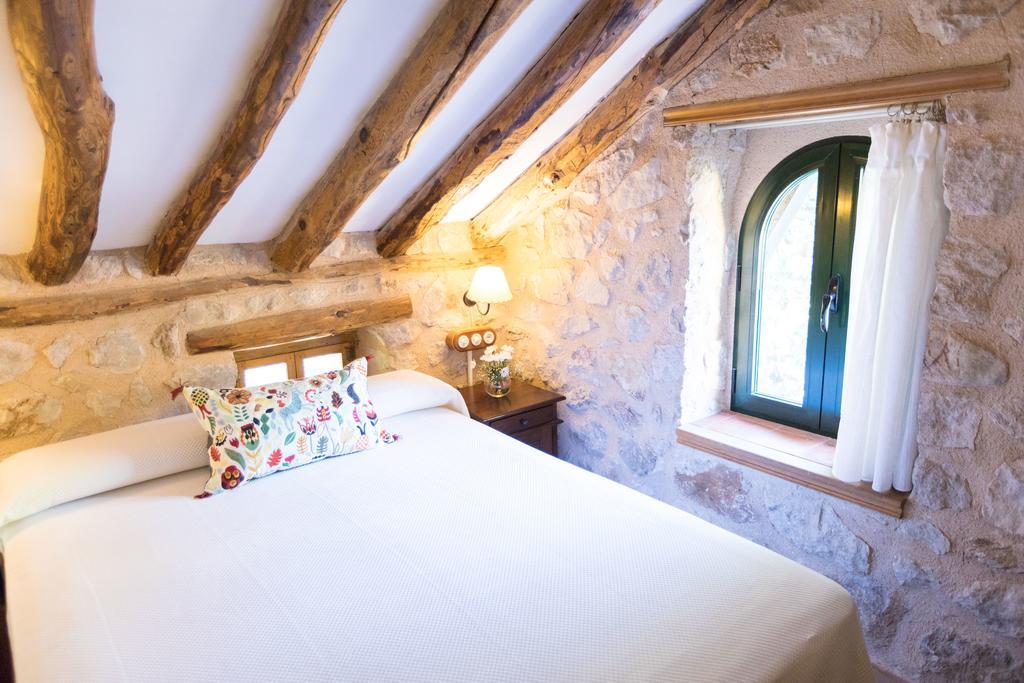 Calerilla Hotel (Adults Only) Бурунчель Экстерьер фото