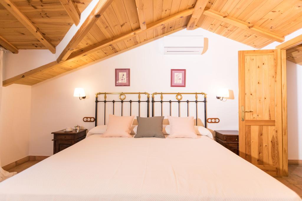 Calerilla Hotel (Adults Only) Бурунчель Экстерьер фото