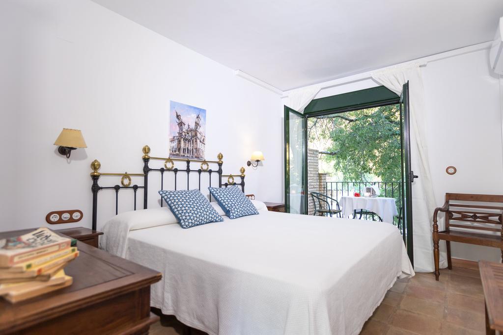 Calerilla Hotel (Adults Only) Бурунчель Экстерьер фото