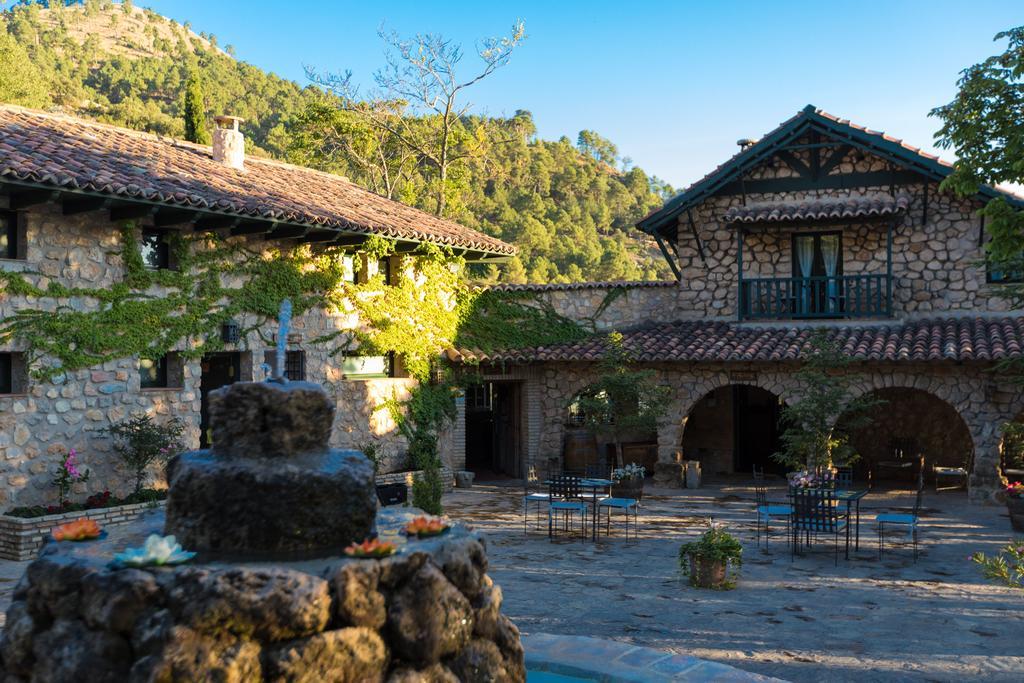 Calerilla Hotel (Adults Only) Бурунчель Экстерьер фото