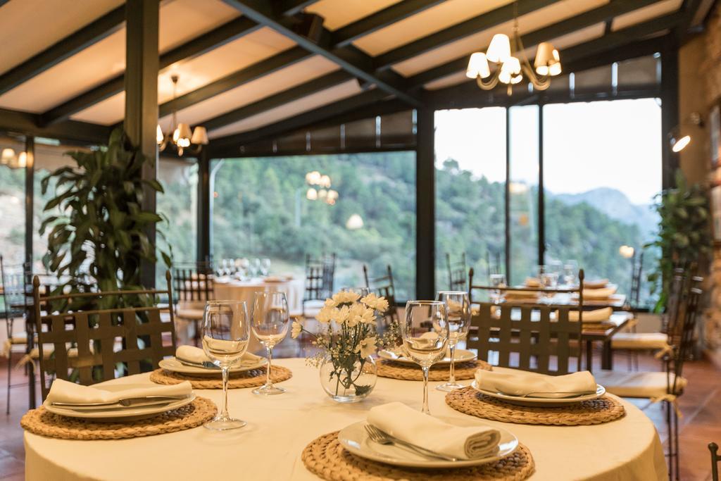 Calerilla Hotel (Adults Only) Бурунчель Экстерьер фото
