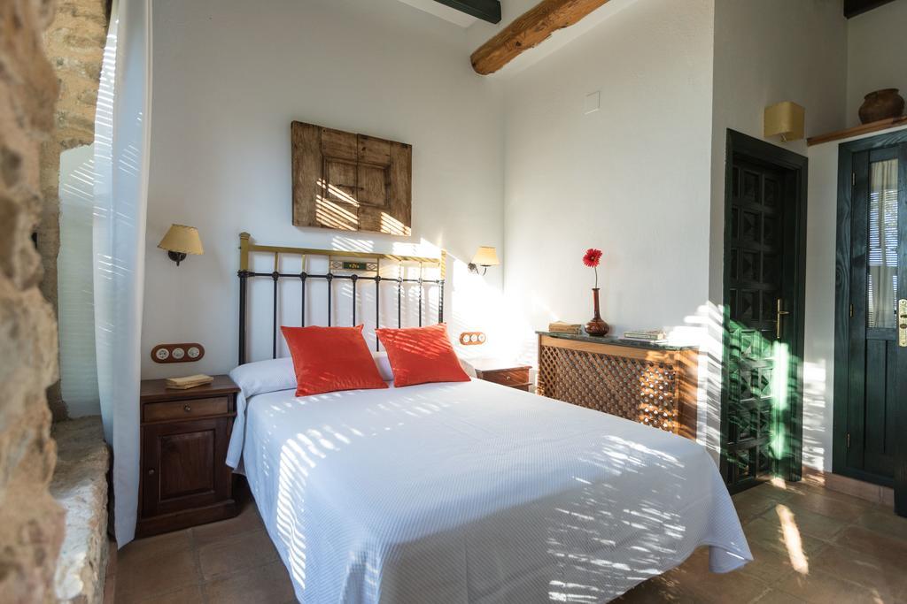 Calerilla Hotel (Adults Only) Бурунчель Экстерьер фото