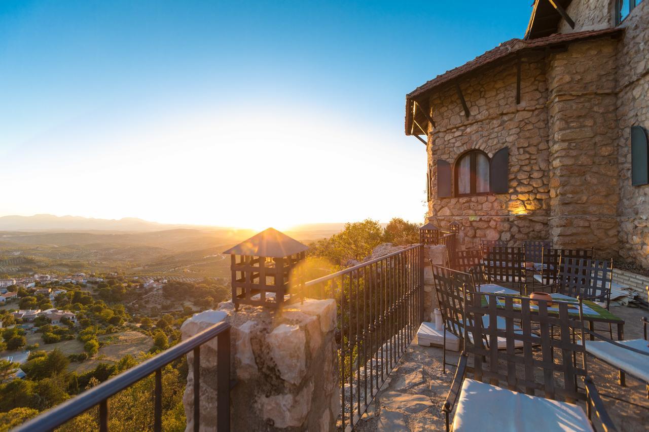 Calerilla Hotel (Adults Only) Бурунчель Экстерьер фото