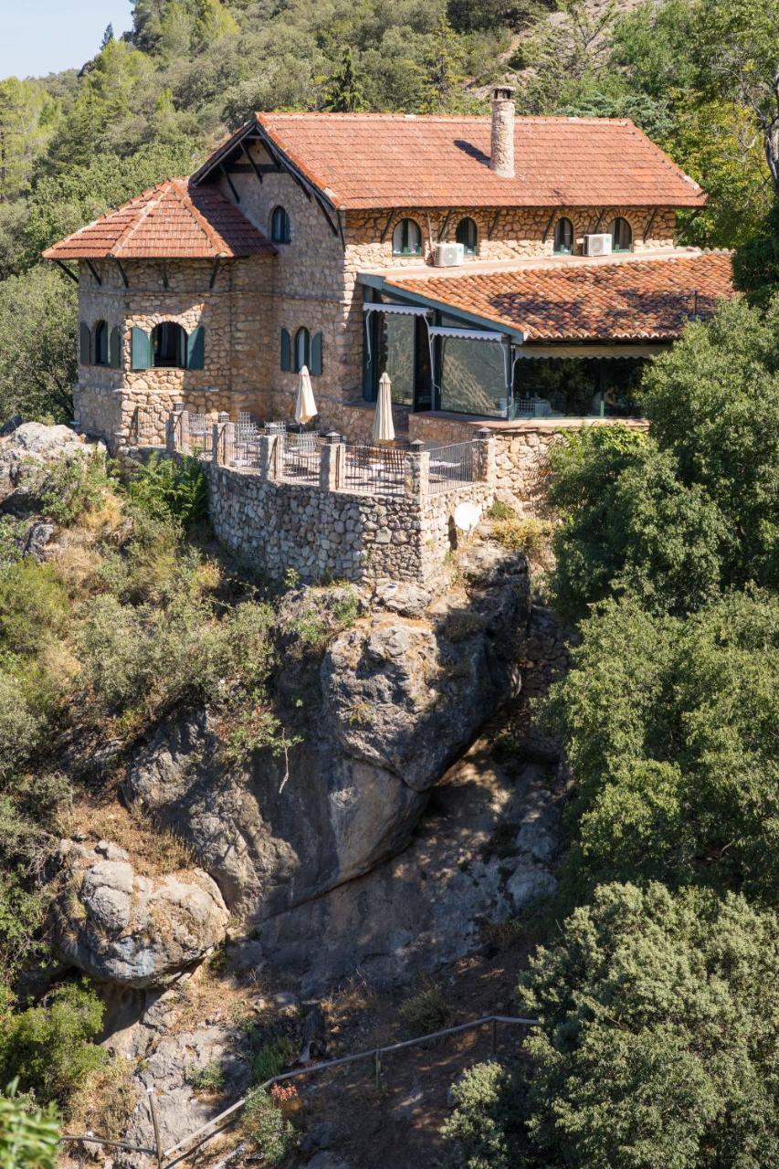 Calerilla Hotel (Adults Only) Бурунчель Экстерьер фото